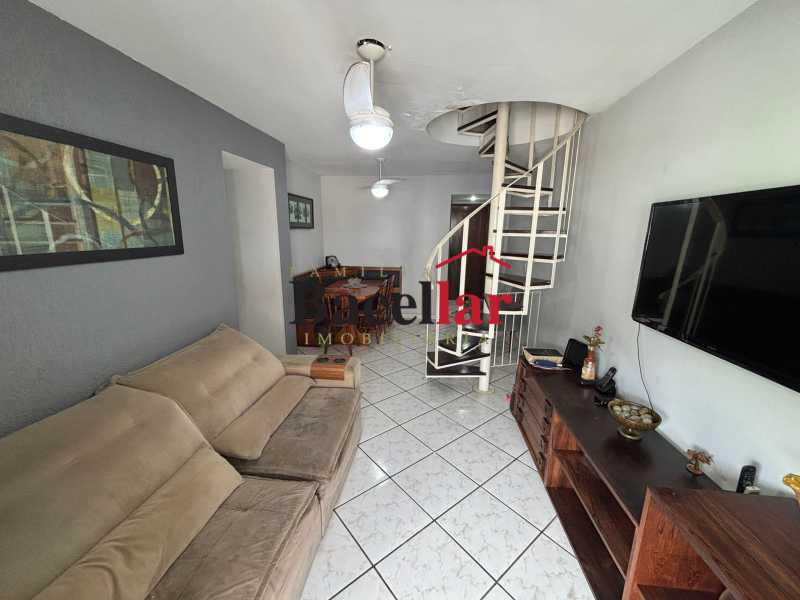 Cobertura, 4 quartos, 180 m² - Foto 15
