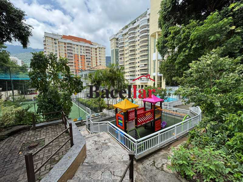 Cobertura, 4 quartos, 180 m² - Foto 17
