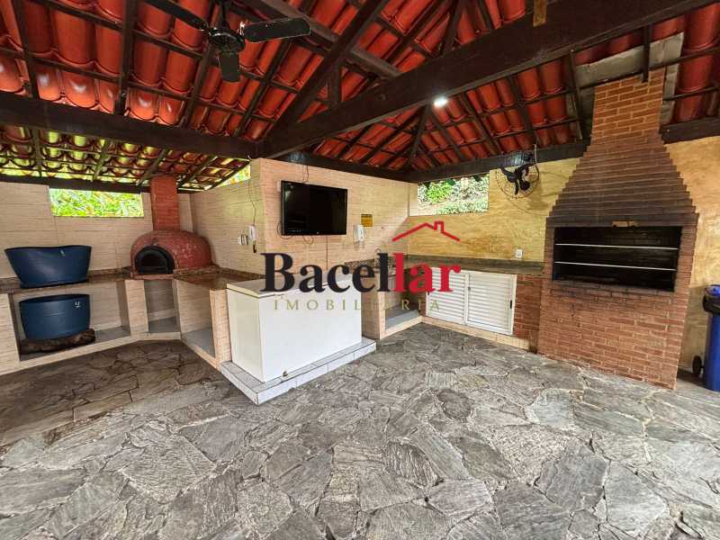 Cobertura, 4 quartos, 180 m² - Foto 19