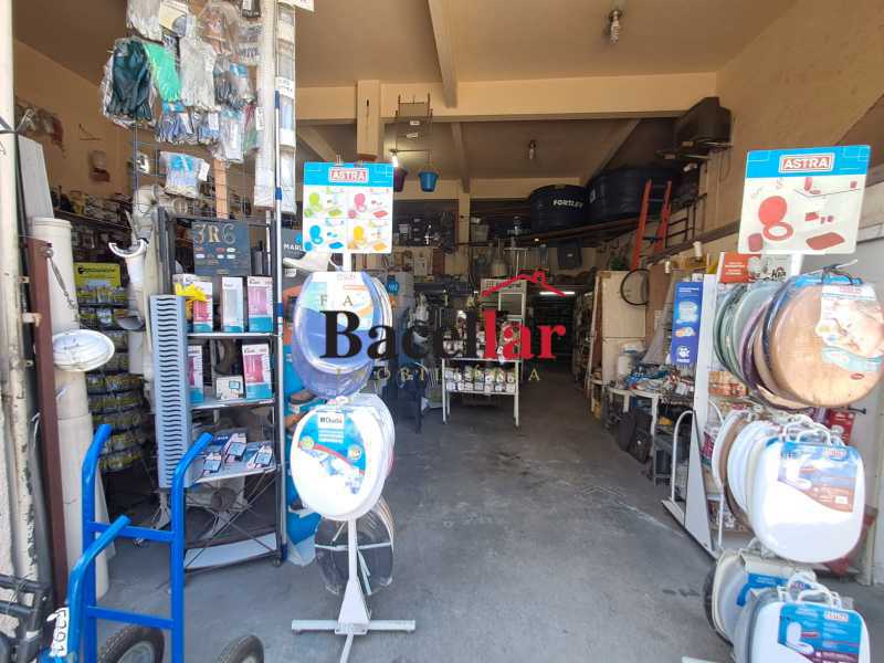 Loja-Salão, 1000 m² - Foto 1