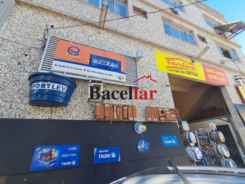 Loja-Salão, 1000 m² - Foto 2