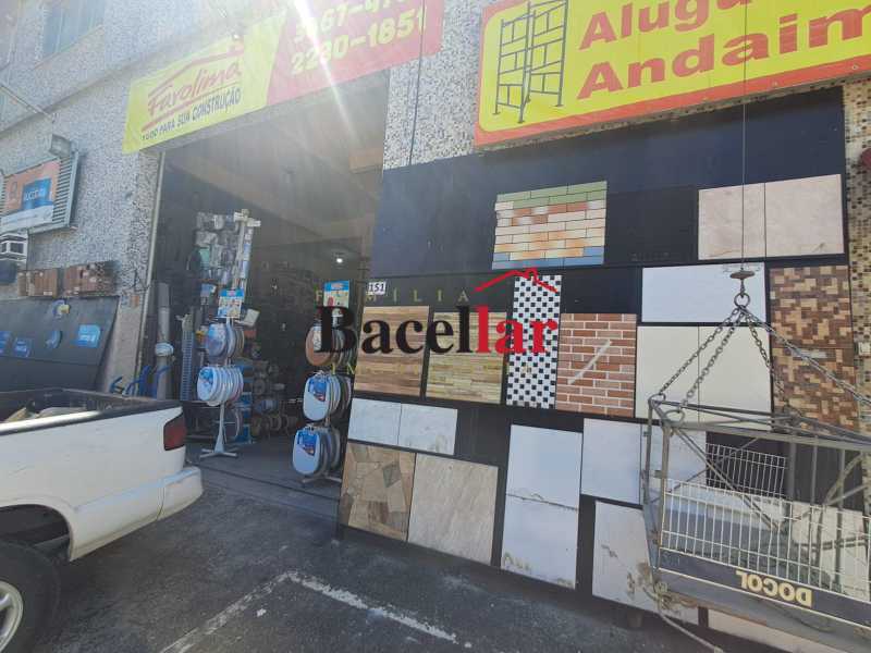 Loja-Salão, 1000 m² - Foto 3