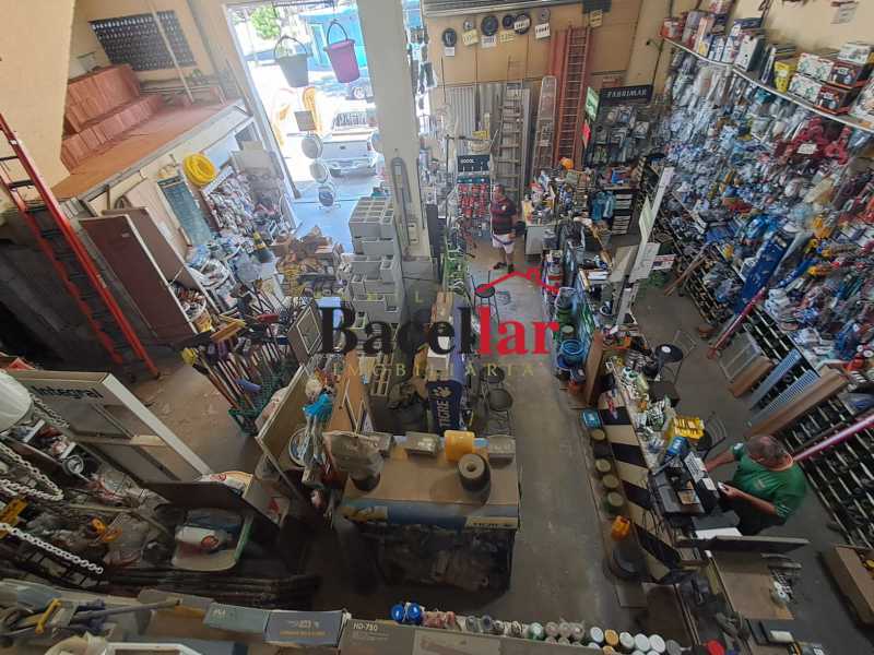 Loja-Salão, 1000 m² - Foto 4