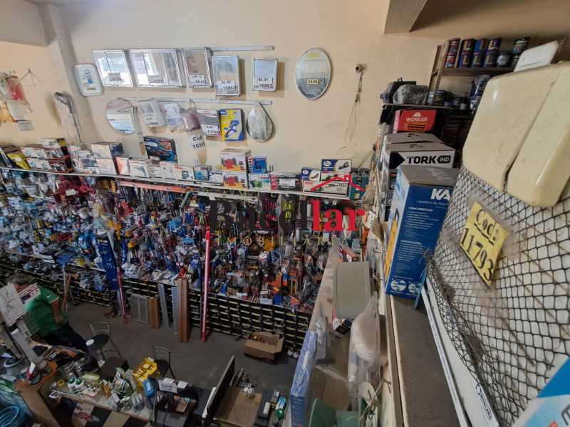 Loja-Salão, 1000 m² - Foto 5