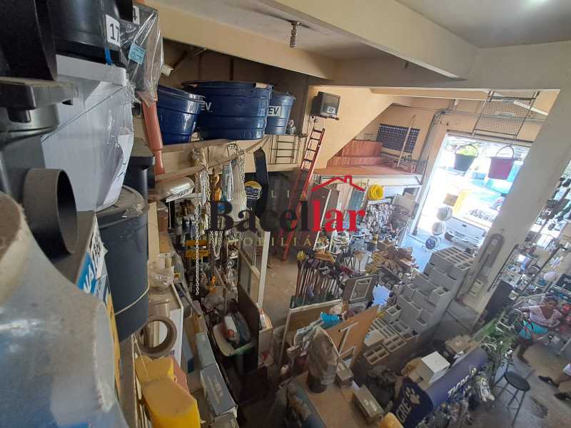 Loja-Salão, 1000 m² - Foto 6