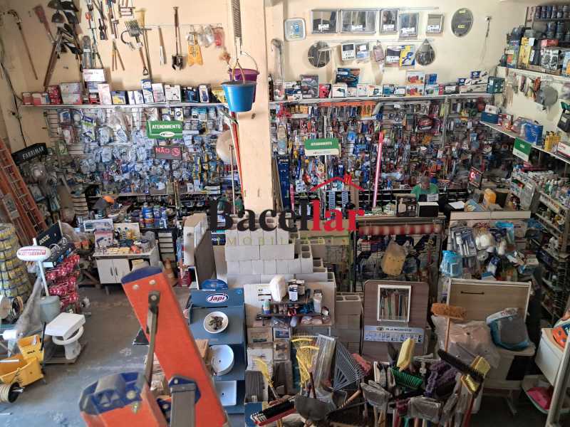 Loja-Salão, 1000 m² - Foto 7