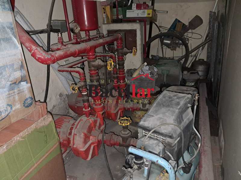 Loja-Salão, 1000 m² - Foto 8