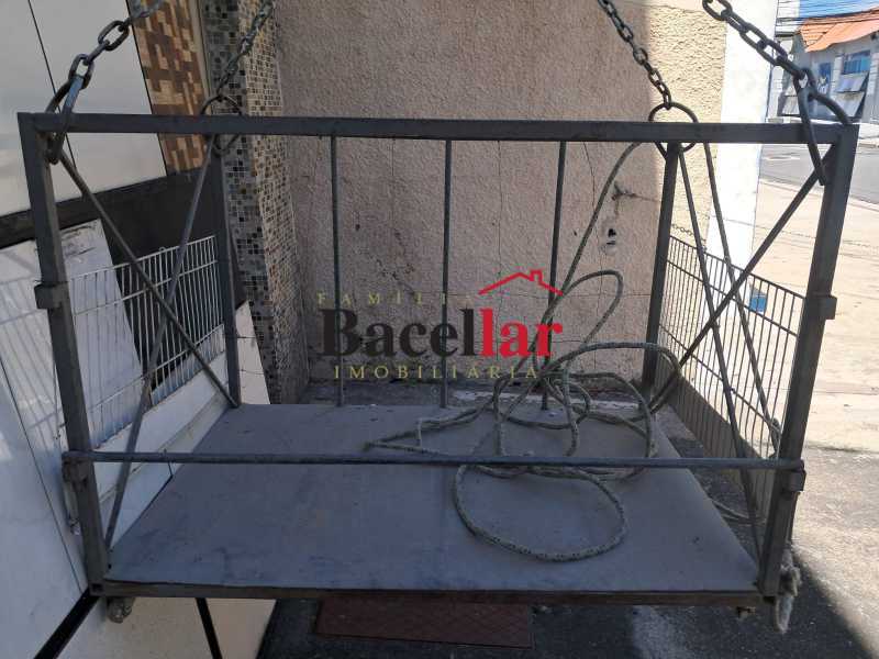 Loja-Salão, 1000 m² - Foto 12