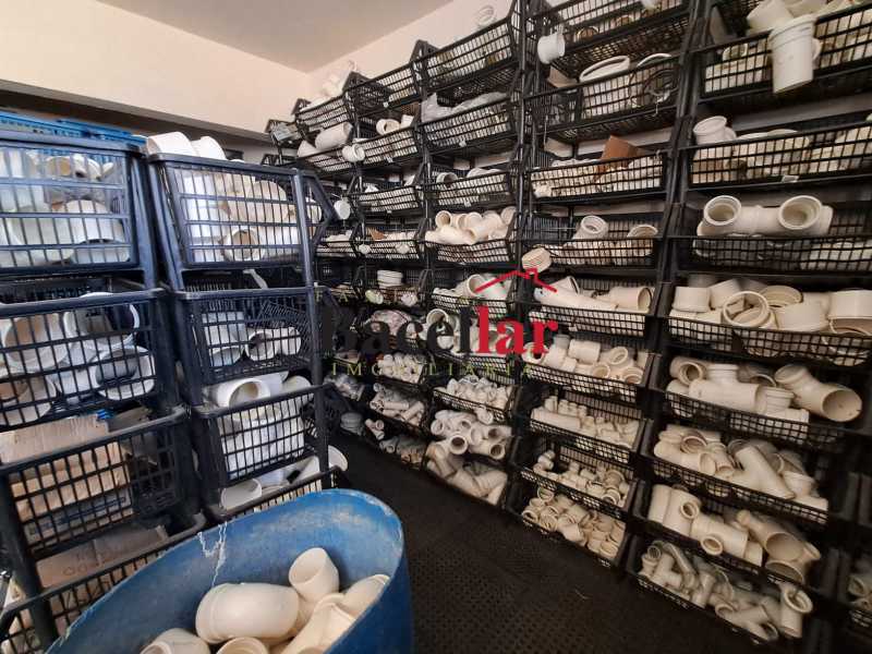 Loja-Salão, 1000 m² - Foto 15