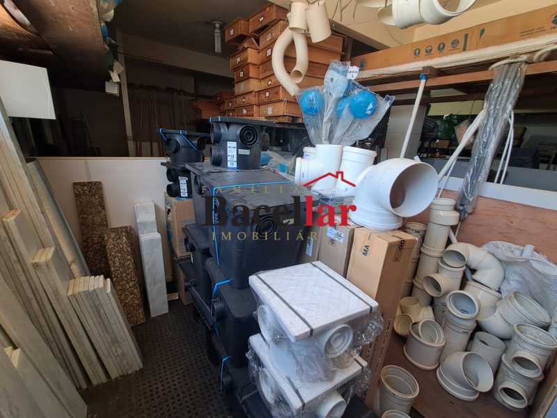 Loja-Salão, 1000 m² - Foto 18