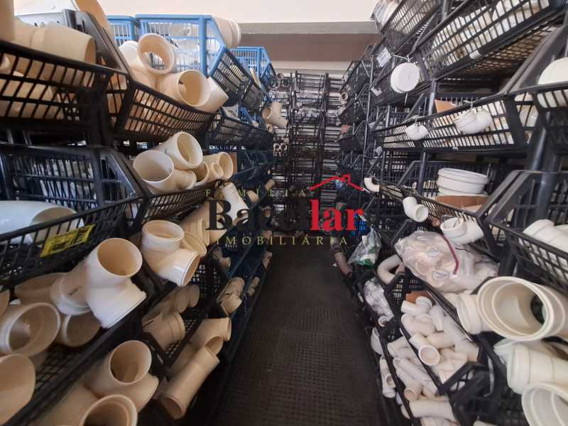 Loja-Salão, 1000 m² - Foto 19