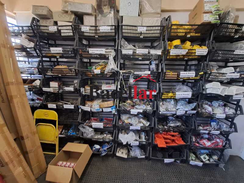 Loja-Salão, 1000 m² - Foto 21