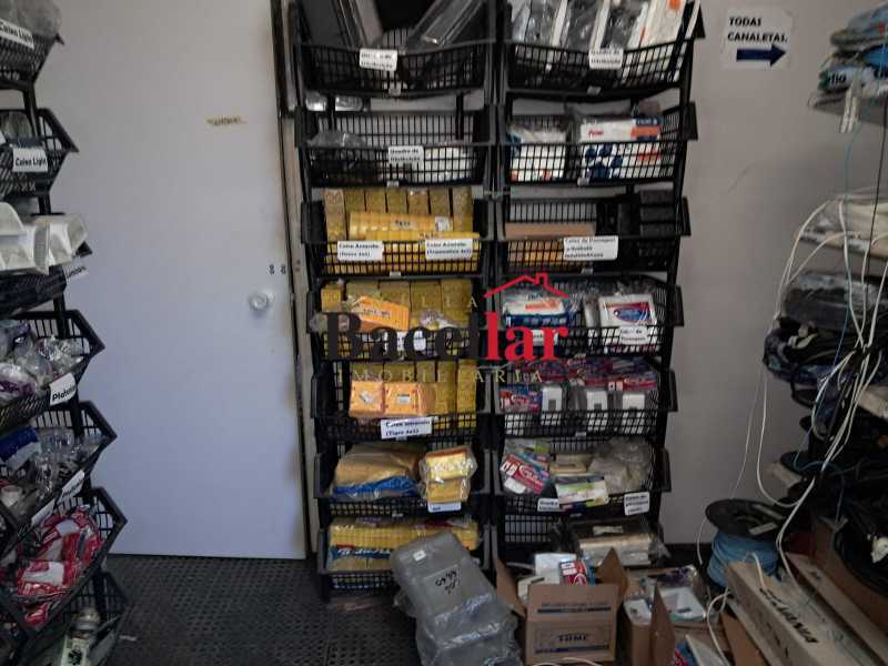 Loja-Salão, 1000 m² - Foto 23