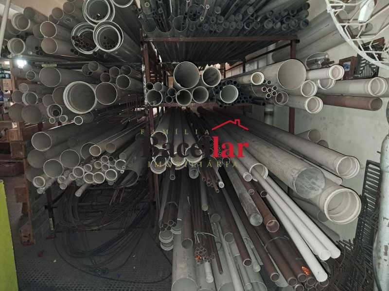 Loja-Salão, 1000 m² - Foto 27