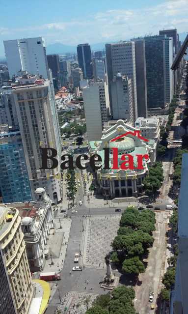 Sala-Conjunto, 46 m² - Foto 1