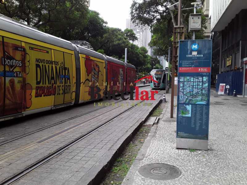 Sala-Conjunto, 46 m² - Foto 22