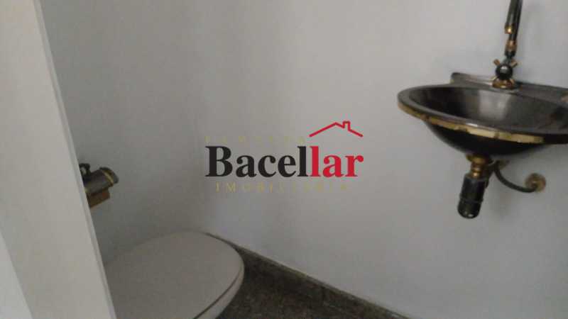 Sala-Conjunto, 46 m² - Foto 17