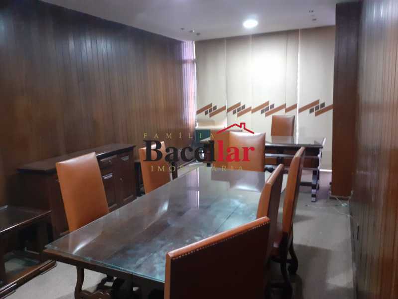 Sala-Conjunto, 30 m² - Foto 2