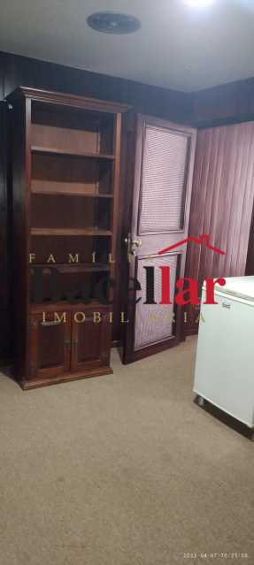 Sala-Conjunto, 30 m² - Foto 7