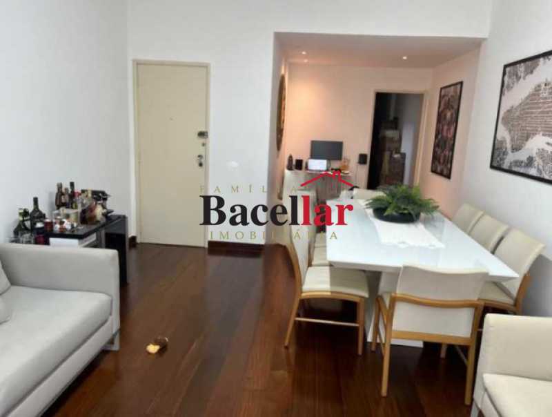 Apartamento, 3 quartos, 121 m² - Foto 2