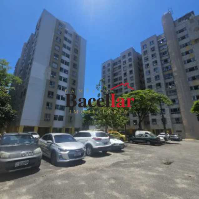 Apartamento, 2 quartos, 66 m² - Foto 1
