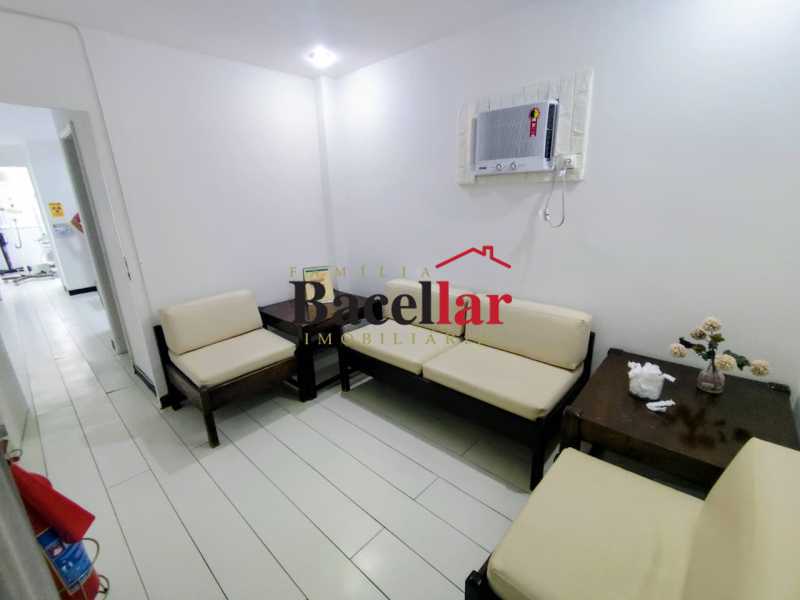 Sala-Conjunto, 38 m² - Foto 2