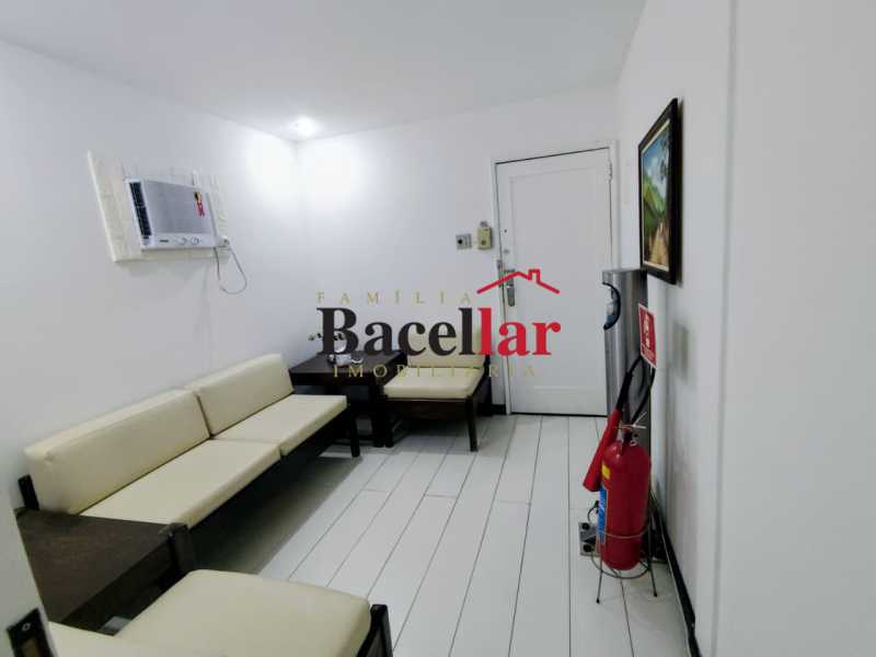 Sala-Conjunto, 38 m² - Foto 3