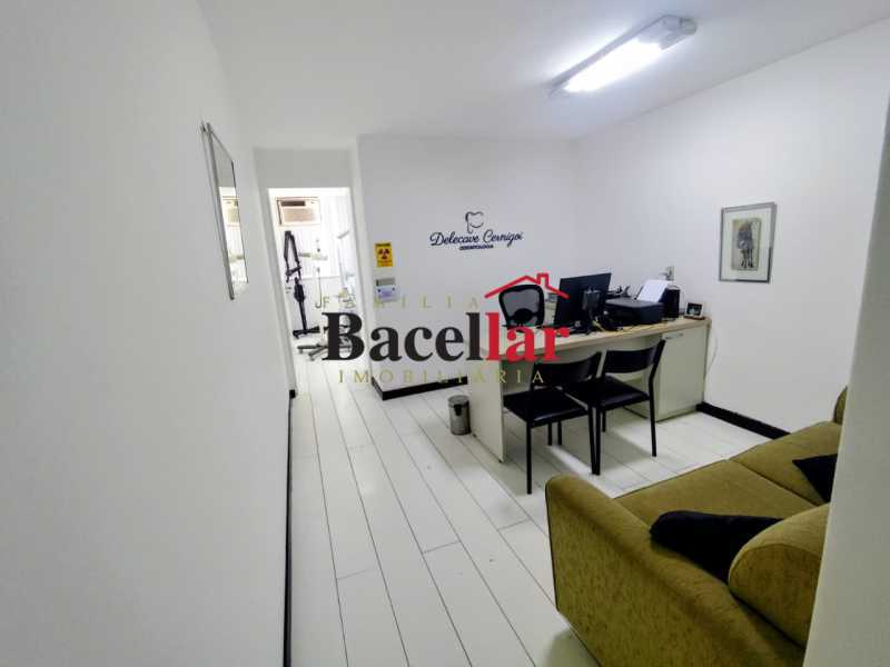 Sala-Conjunto, 38 m² - Foto 1
