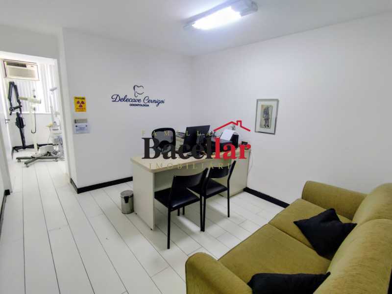 Sala-Conjunto, 38 m² - Foto 4