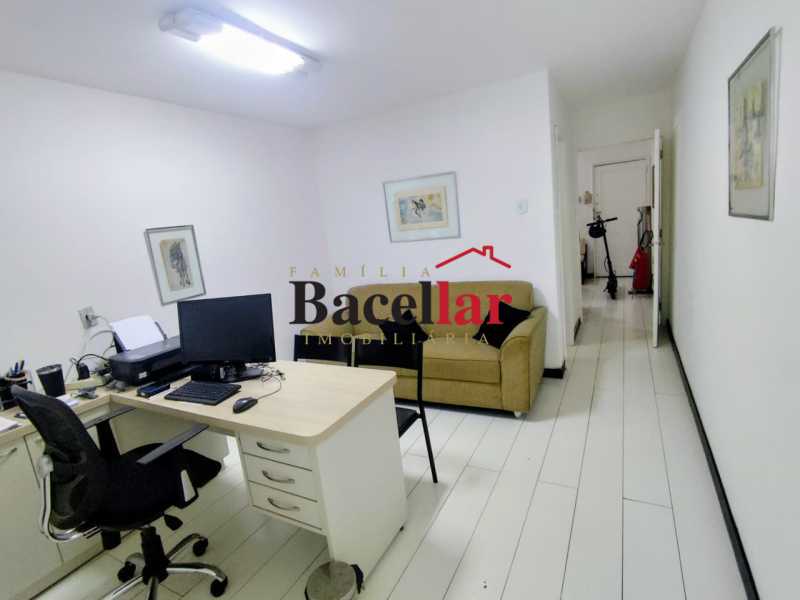 Sala-Conjunto, 38 m² - Foto 5