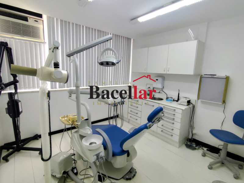 Sala-Conjunto, 38 m² - Foto 9