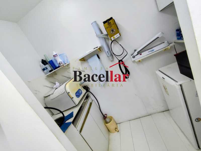 Sala-Conjunto, 38 m² - Foto 12