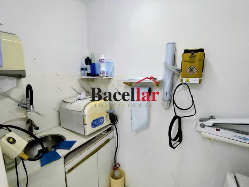 Sala-Conjunto, 38 m² - Foto 13