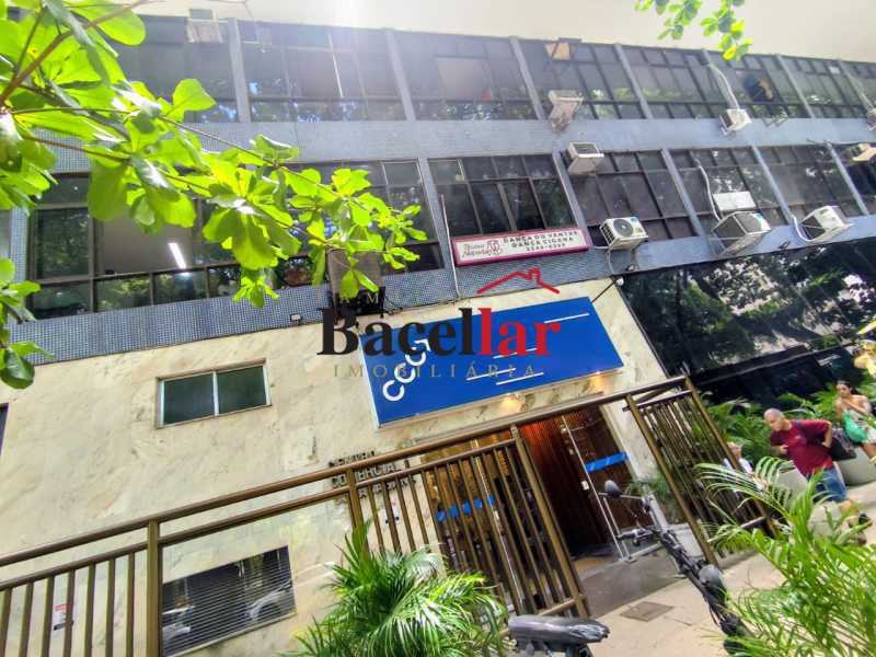 Sala-Conjunto, 38 m² - Foto 16