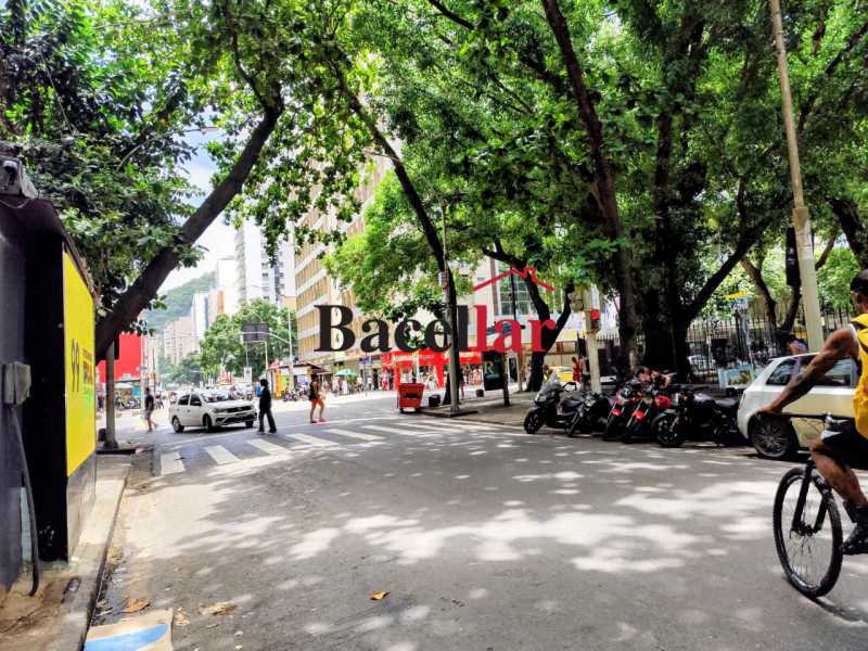 Sala-Conjunto, 38 m² - Foto 18