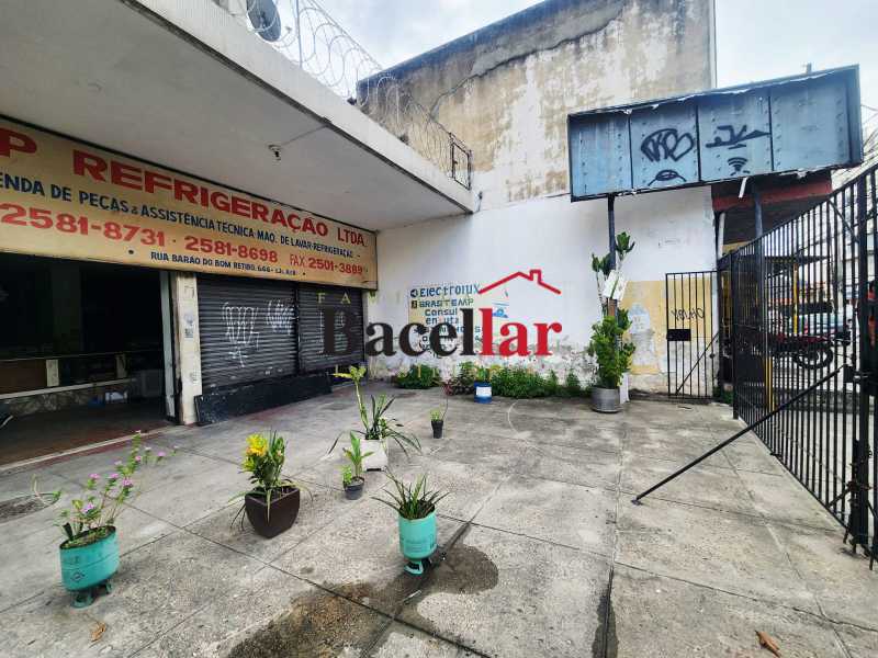 Loja-Salão, 200 m² - Foto 2