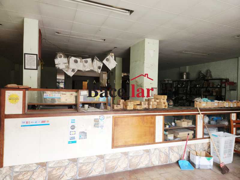 Loja-Salão, 200 m² - Foto 5