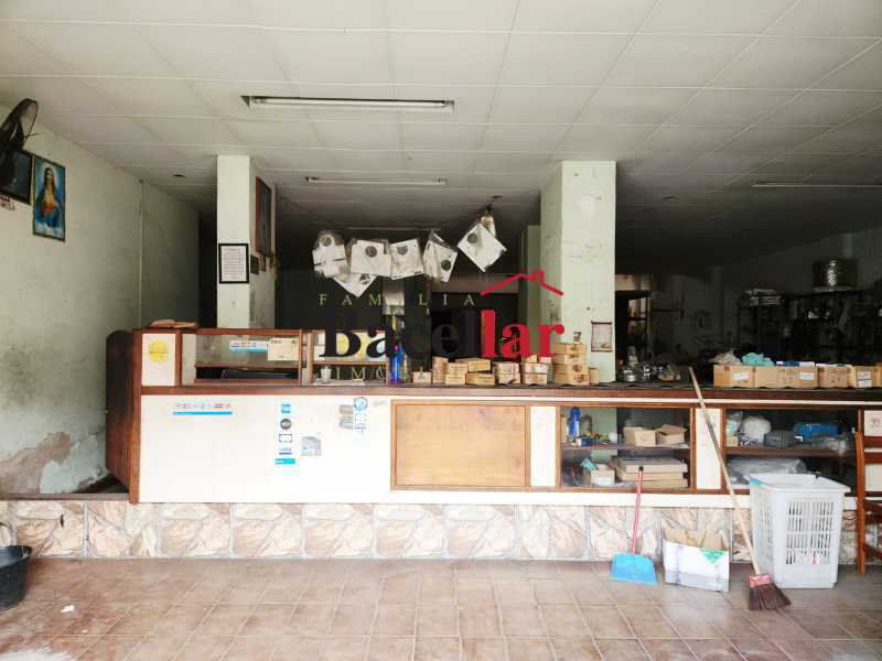 Loja-Salão, 200 m² - Foto 3