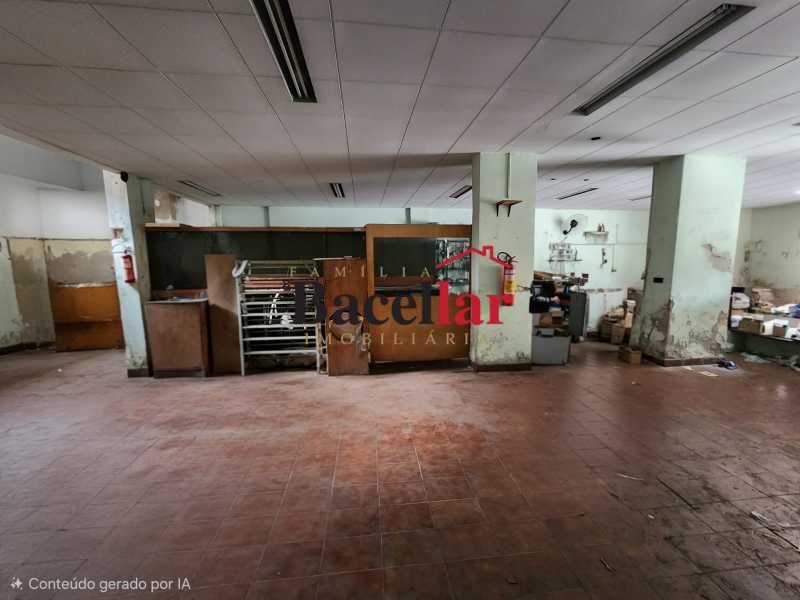 Loja-Salão, 200 m² - Foto 8