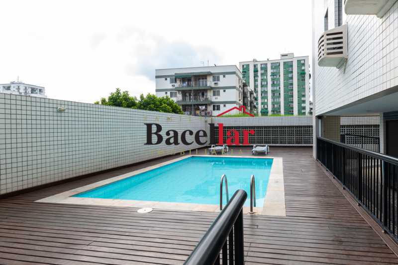 Cobertura, 3 quartos, 163 m² - Foto 2