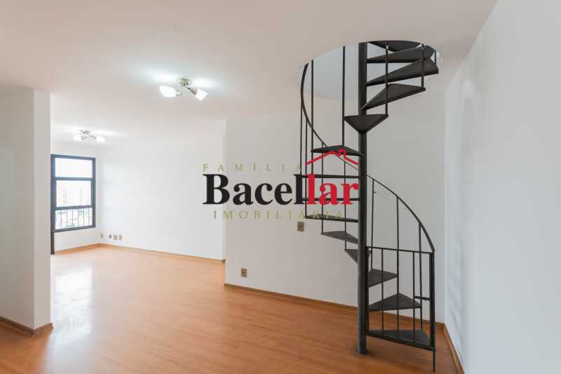 Cobertura, 3 quartos, 163 m² - Foto 6