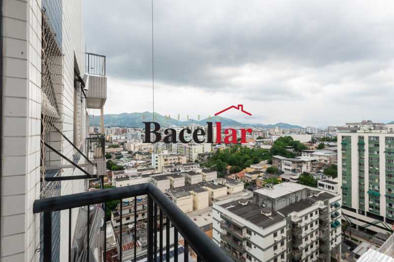 Cobertura, 3 quartos, 163 m² - Foto 9
