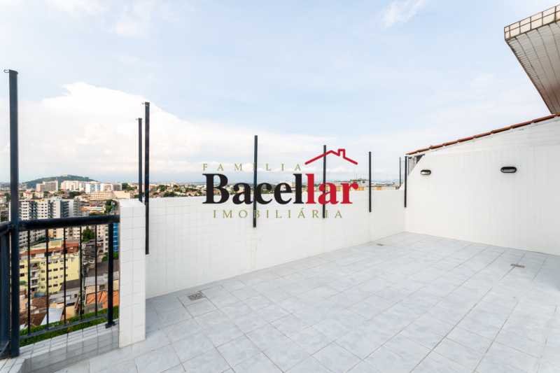 Cobertura, 3 quartos, 163 m² - Foto 21