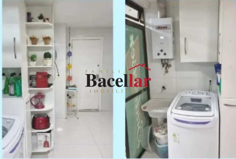 Cobertura, 3 quartos, 181 m² - Foto 17