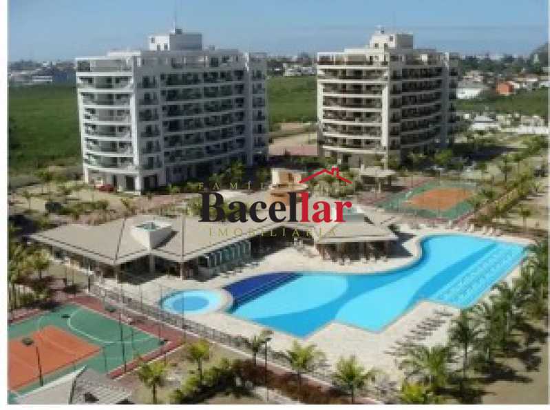 Cobertura, 3 quartos, 181 m² - Foto 1