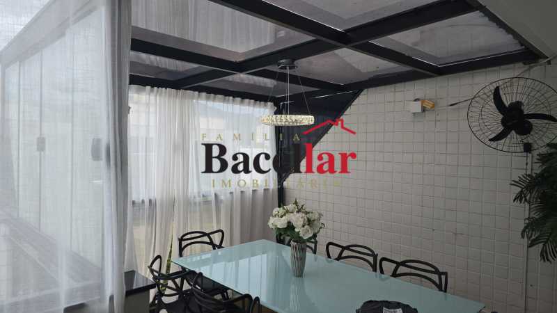 Cobertura, 3 quartos, 178 m² - Foto 7