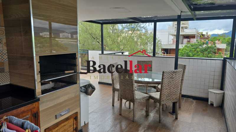 Cobertura, 3 quartos, 178 m² - Foto 8