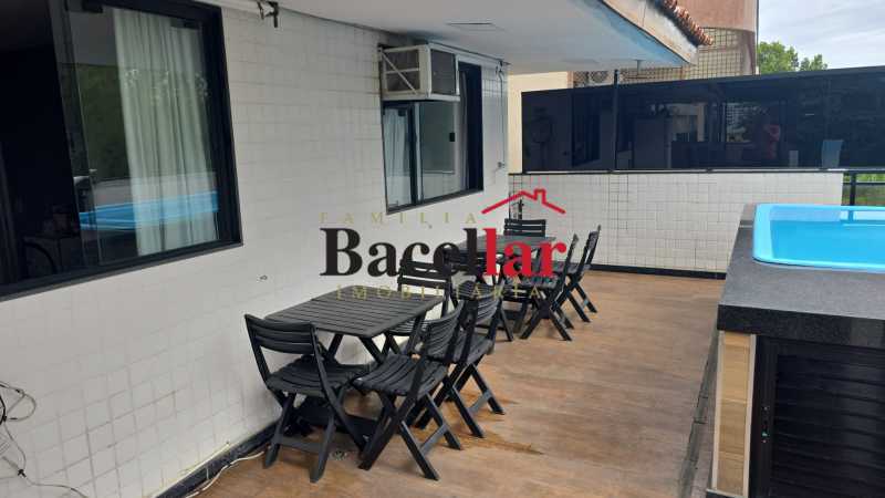 Cobertura, 3 quartos, 178 m² - Foto 9