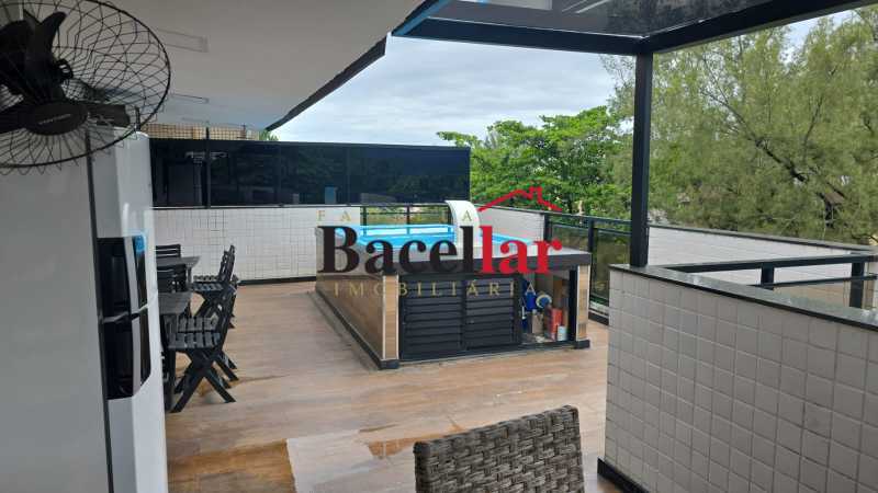 Cobertura, 3 quartos, 178 m² - Foto 10