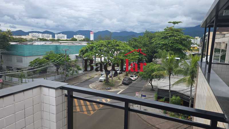 Cobertura, 3 quartos, 178 m² - Foto 11